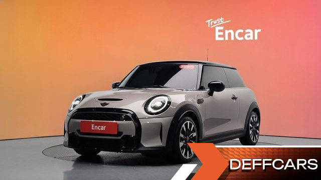 Mini COOPER Classic Third Generation купить на сайте DeffCars