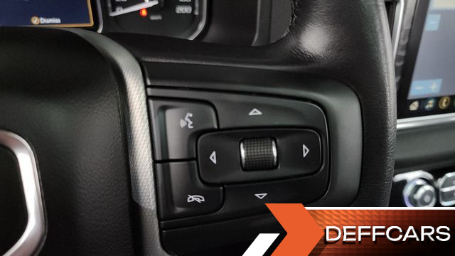 GMC YUKON 6.2 купить на сайте DeffCars