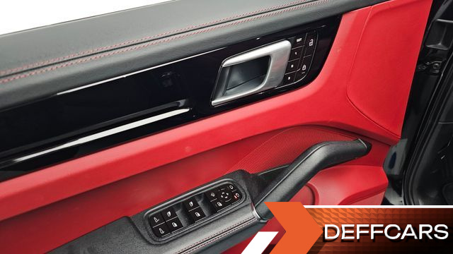Porsche CAYENNE 3.0 купить на сайте DeffCars