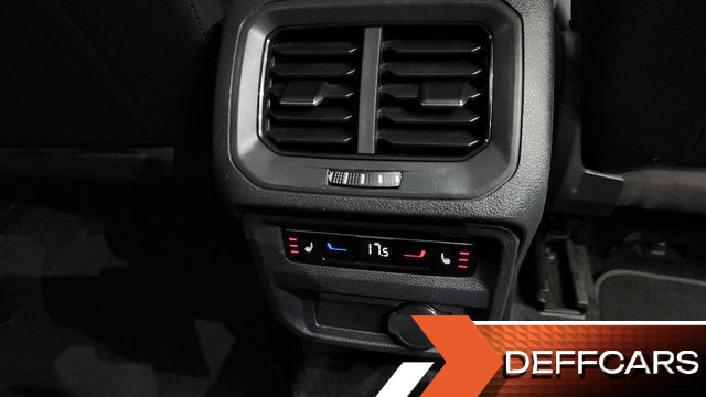 Volkswagen TIGUAN 2.0 TSI Prestige купить на сайте DeffCars