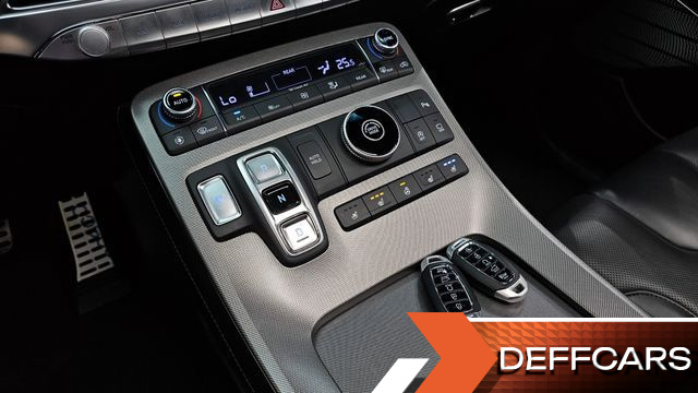 Hyundai PALISADE Gasoline 3.8 2WD VIP купить на сайте DeffCars
