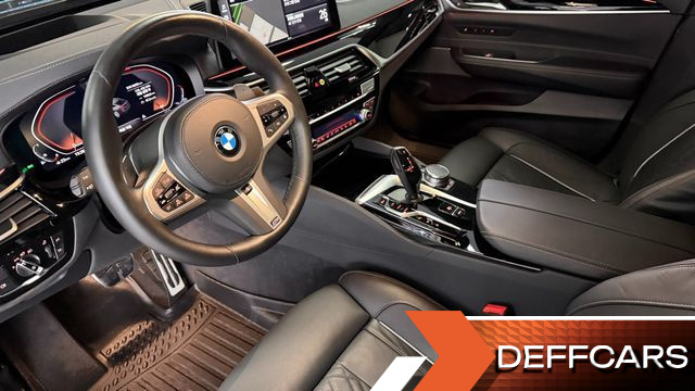 BMW GRAN TURISMO 630i xDrive M Sport купить на сайте DeffCars