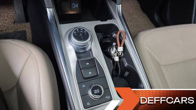 Ford EXPLORER 2.3 LimIted 4WD купить на сайте DeffCars