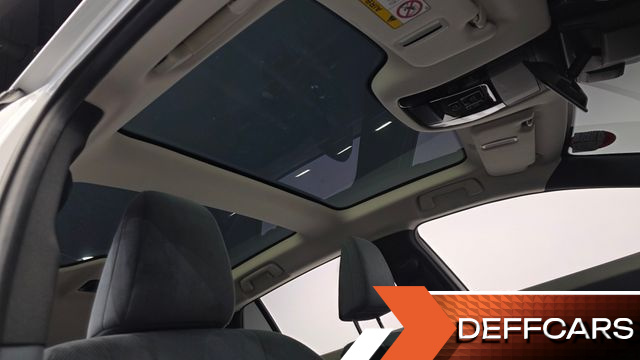 Lexus RZ Luxury купить на сайте DeffCars
