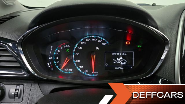 ChevroletGMDaewoo SPARK ECO LTZ купить на сайте DeffCars