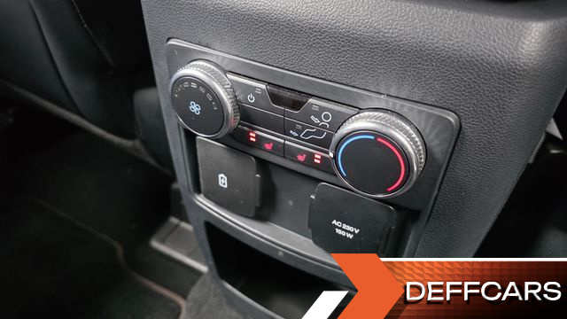 Ford EXPLORER 3.0 Platinum 4WD купить на сайте DeffCars