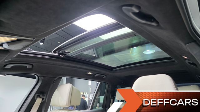 BMW X7 xDrive 40d M Sport 7 STR купить на сайте DeffCars