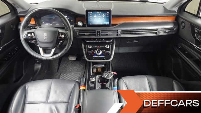 Lincoln CORSAIR 2.0 Reserve AWD купить на сайте DeffCars