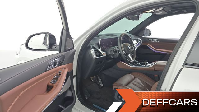 BMW X5 xDrive 30d M Sport купить на сайте DeffCars