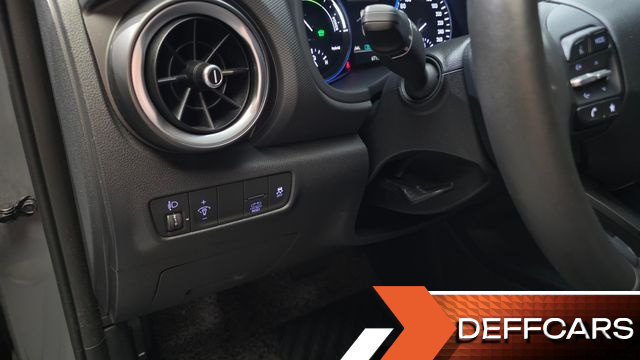 Hyundai KONA Modern купить на сайте DeffCars