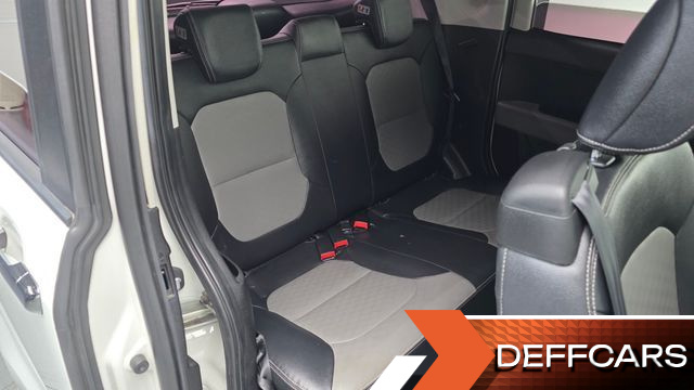 Kia RAY Luxury купить на сайте DeffCars