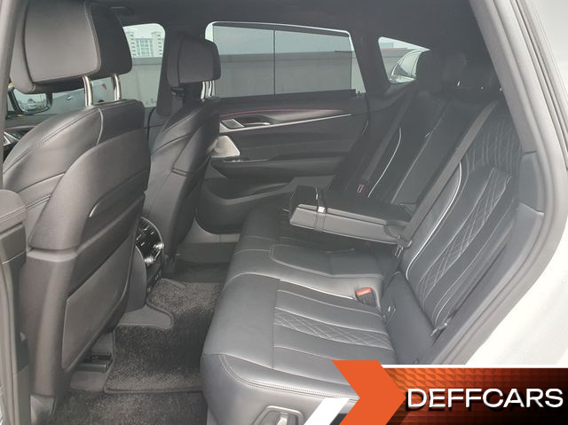 BMW GRAN TURISMO 620d xDrive M Sport купить на сайте DeffCars