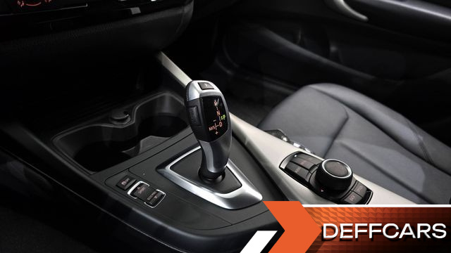 BMW 1-SERIES 118d JOY 5DOOR купить на сайте DeffCars