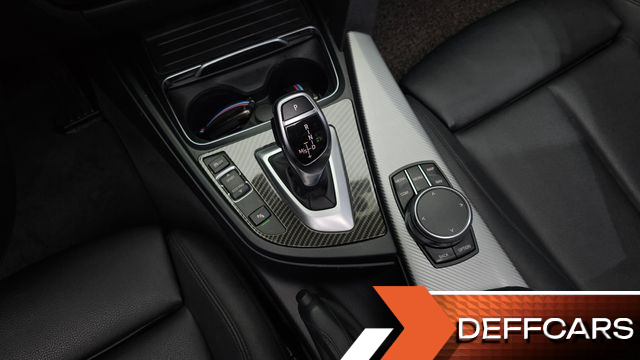 BMW 3-SERIES 320i M Sport Shadow купить на сайте DeffCars
