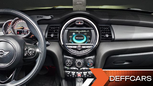 Mini COOPER Mid 3rd купить на сайте DeffCars
