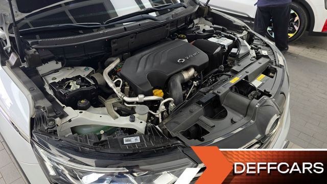 Renault-KoreaSamsung QM6 Diesel 2WD RE Signature купить на сайте DeffCars