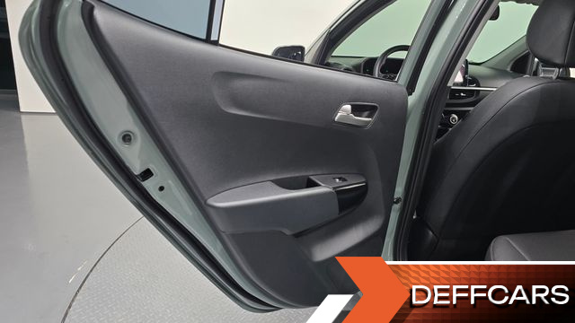 Kia MORNING Prestige купить на сайте DeffCars
