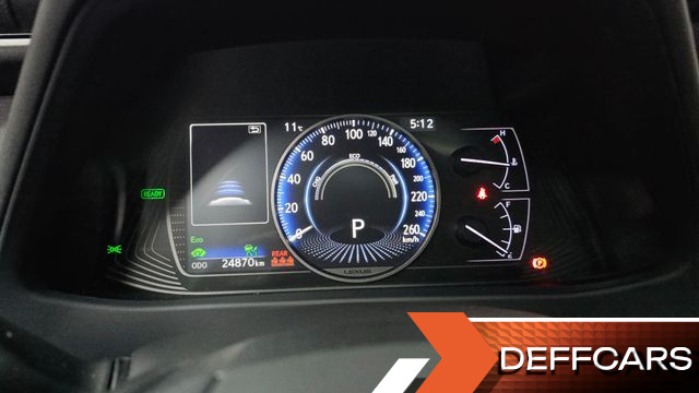 Lexus UX 2.0 2WD купить на сайте DeffCars