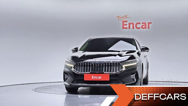 Kia K7 2.5 GDI X Edition купить на сайте DeffCars