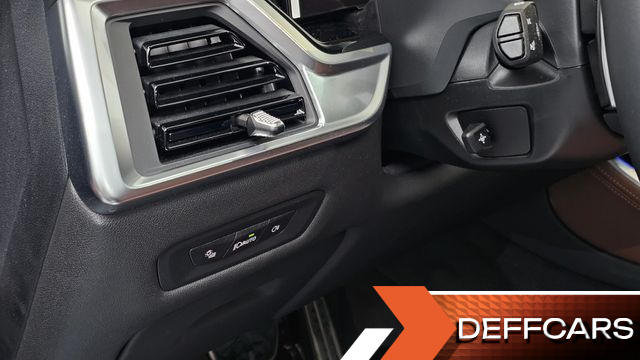 BMW X5 xDrive 40i M Sport купить на сайте DeffCars