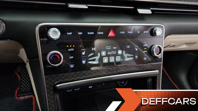 Genesis GV80 2.5T Gasoline AWD купить на сайте DeffCars