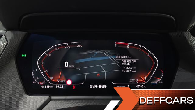 BMW 1-SERIES 120i Advantage купить на сайте DeffCars