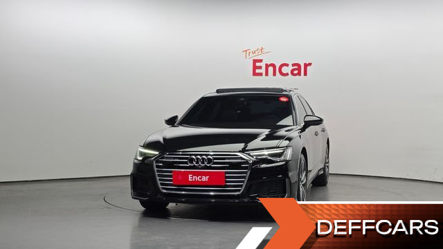 Audi A6 45 TFSI Quattro Premium купить на сайте DeffCars