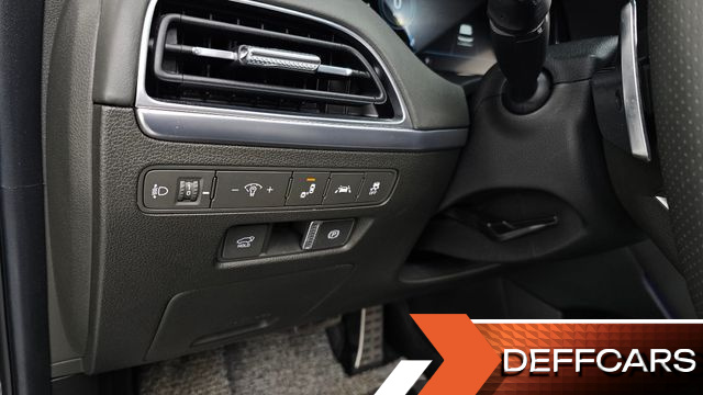 Hyundai PALISADE Gasoline 3.8 2WD Calligraphy купить на сайте DeffCars