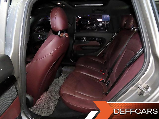 Mini CLUBMAN Standard 2nd купить на сайте DeffCars