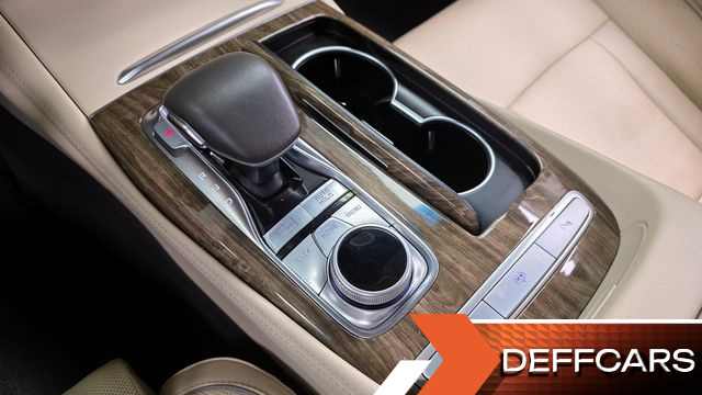 Kia K9 3.8 GDI AWD Best SelectionⅠ купить на сайте DeffCars