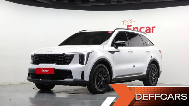 Kia SORENTO HEV 1.6 2WD Gravity купить на сайте DeffCars