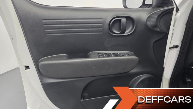 Hyundai CASPER Modern купить на сайте DeffCars