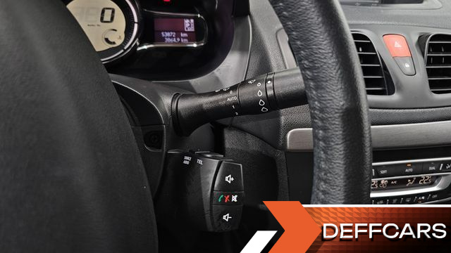Renault SM3 LE купить на сайте DeffCars