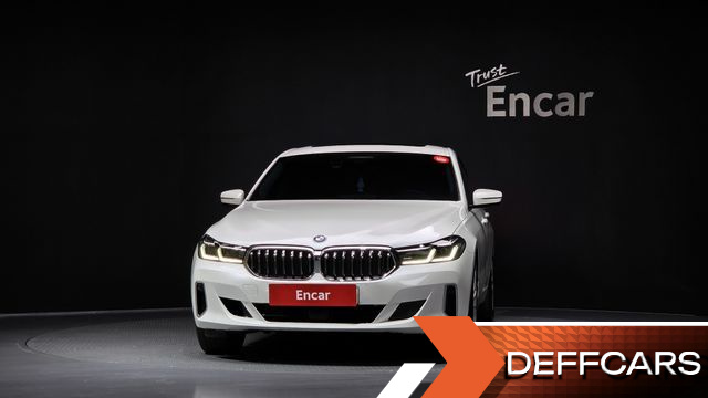 BMW GRAN TURISMO 630i xDrive Luxury купить на сайте DeffCars