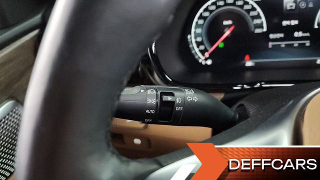 Kia MOHAVE Diesel 3.0 4WD 6-Seater Masters купить на сайте DeffCars