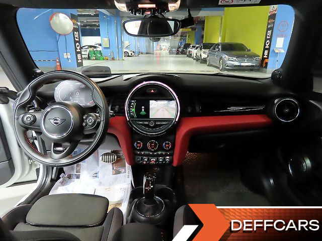 Mini COOPER JCW 3rd Generation купить на сайте DeffCars