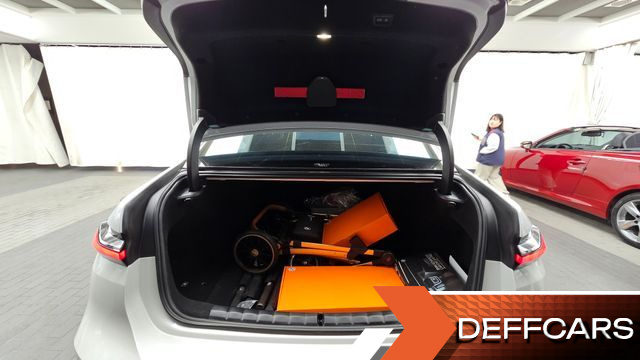 BMW 7-SERIES 740i xDrive M Sport купить на сайте DeffCars