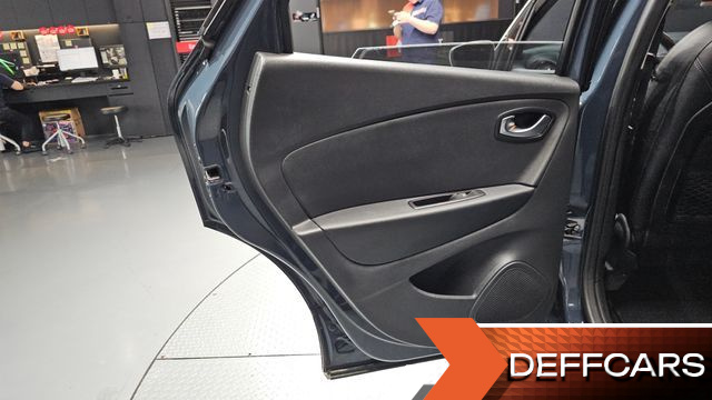 Renault-KoreaSamsung QM3 RE купить на сайте DeffCars