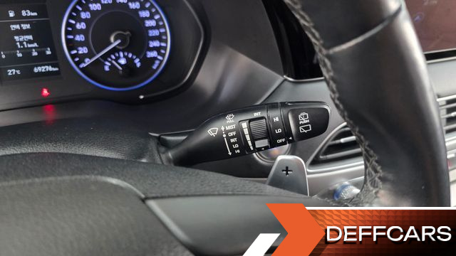 Hyundai PALISADE Gasoline 3.8 4WD Exclusive купить на сайте DeffCars