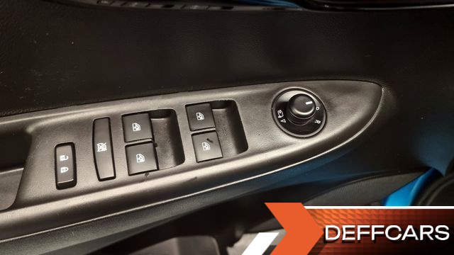 ChevroletGMDaewoo SPARK Premier купить на сайте DeffCars