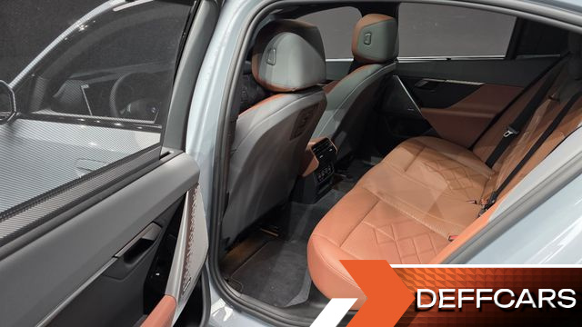 BMW 5-SERIES 530i xDrive M Sport купить на сайте DeffCars