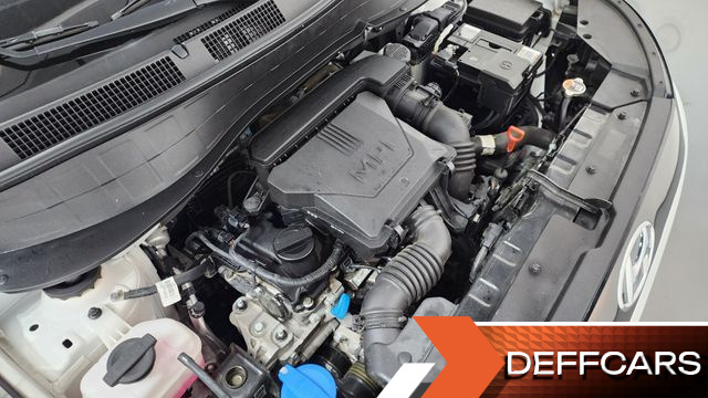 Hyundai CASPER Van Smart Choice купить на сайте DeffCars