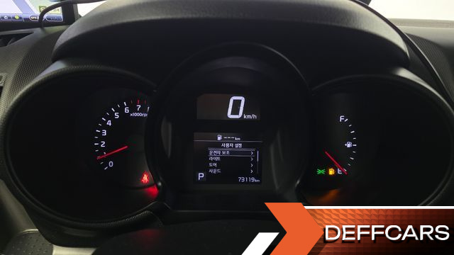 Kia RAY Standard купить на сайте DeffCars