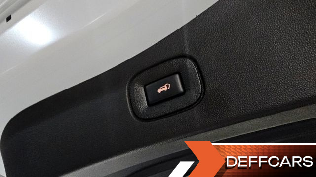 Renault-KoreaSamsung QM6 2.0 GDe RE 2WD купить на сайте DeffCars