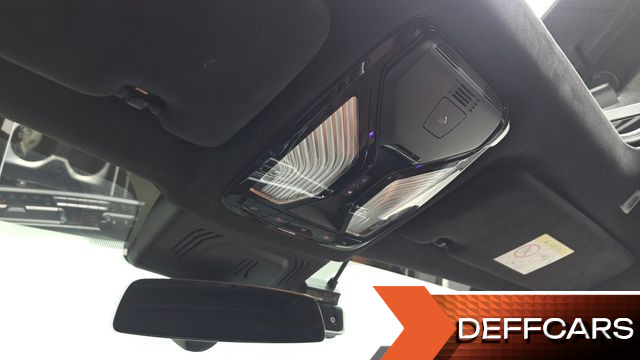 BMW X7 xDrive 40i M Sport 6STR купить на сайте DeffCars