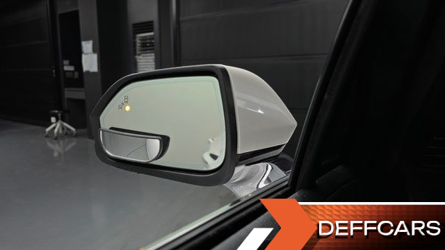 Lincoln MKZ Hybrid 2nd купить на сайте DeffCars