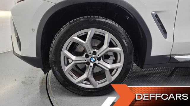 BMW X4 xDrive20i xLine купить на сайте DeffCars