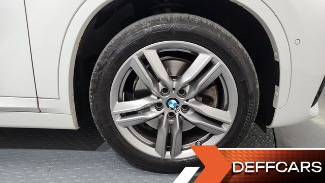 BMW X1 xDrive 20i M Sport купить на сайте DeffCars