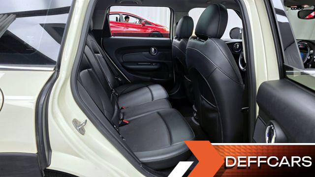 Mini CLUBMAN Standard 2nd купить на сайте DeffCars