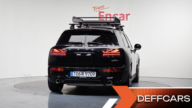 Mini CLUBMAN JCW 2nd Gen купить на сайте DeffCars